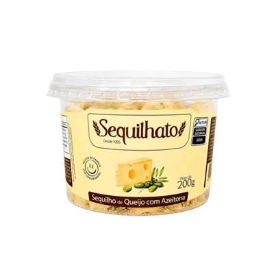 4sequilho de queijo com azeitona
