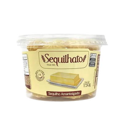 Amanteigado – 150g