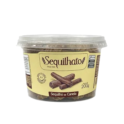 Canela – 200g