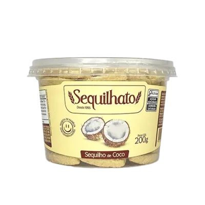 Coco – 200g