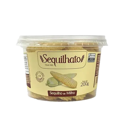 Milho – 200g